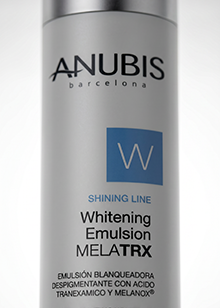 Anubis product reference